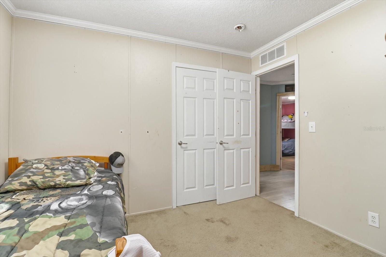 CRYSTAL MANOR UNIT 01 - Residential