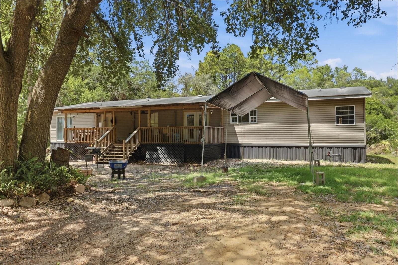 CRYSTAL MANOR UNIT 01 - Residential