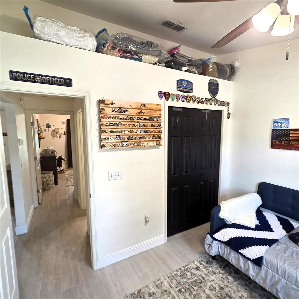 WIND MEADOWS - Residential