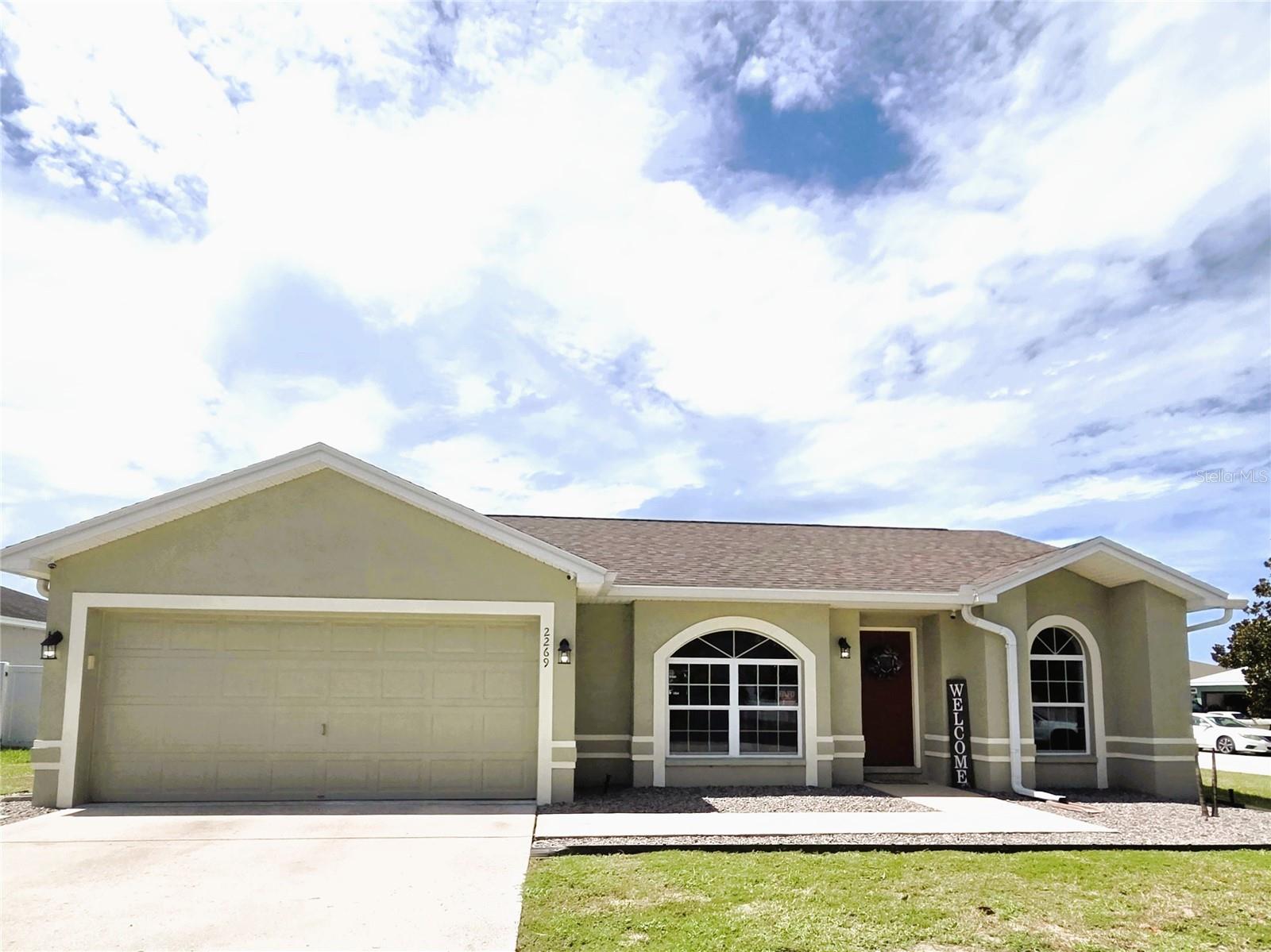 WIND MEADOWS - Residential