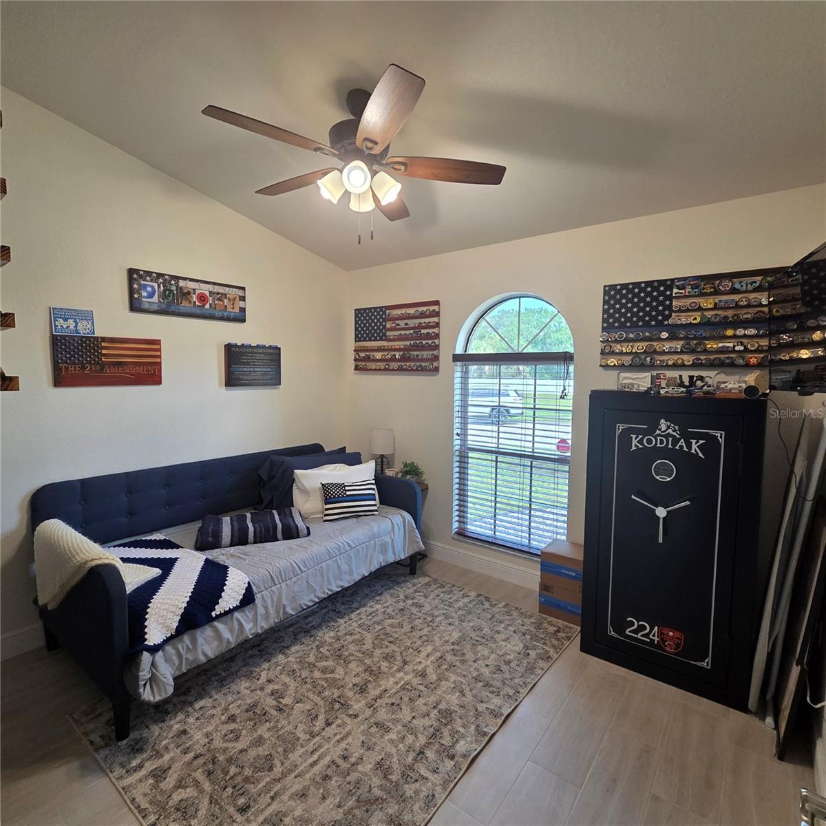 WIND MEADOWS - Residential