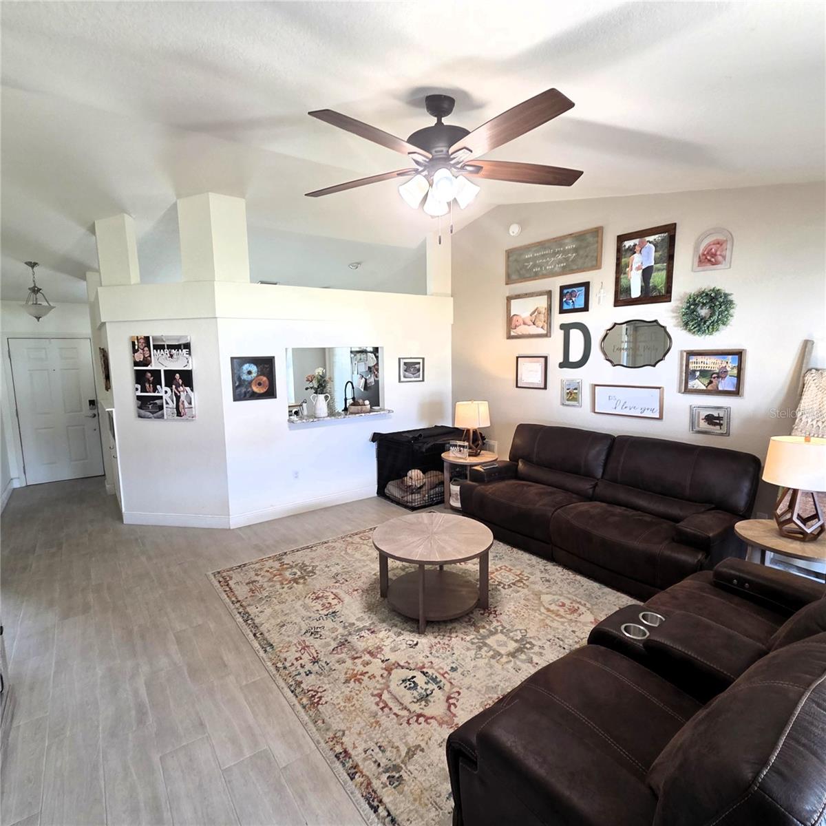 WIND MEADOWS - Residential