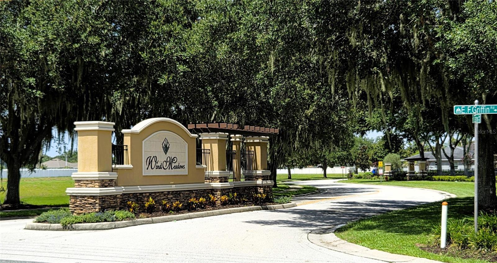 WIND MEADOWS - Residential