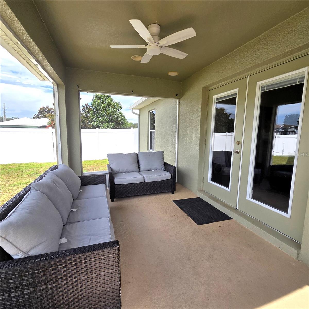 WIND MEADOWS - Residential