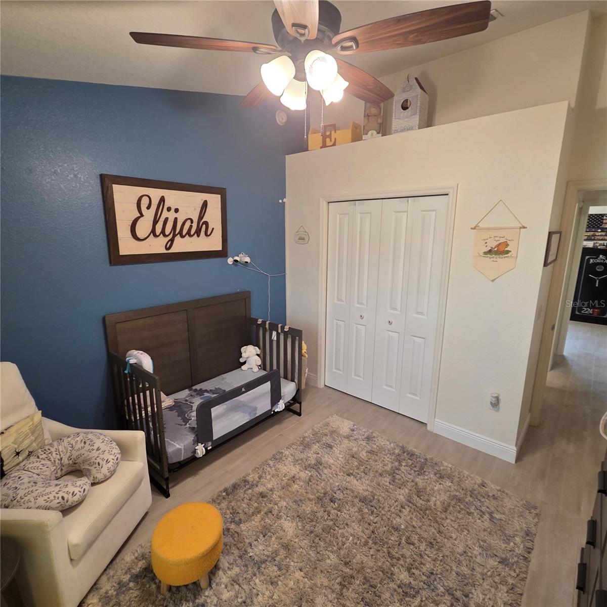 WIND MEADOWS - Residential