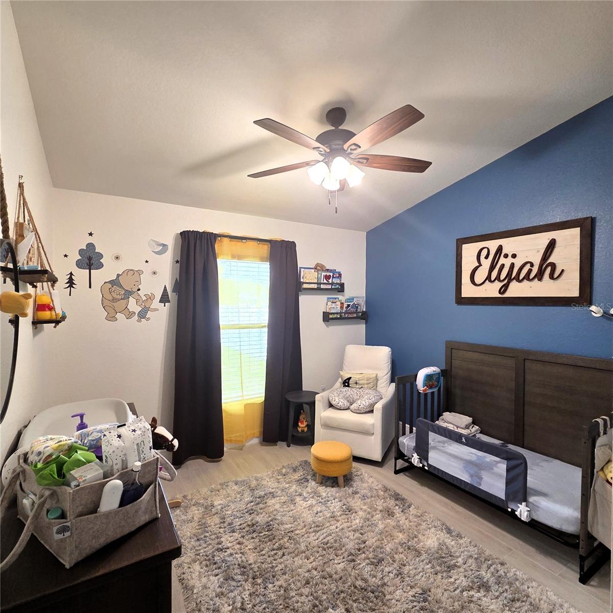 WIND MEADOWS - Residential