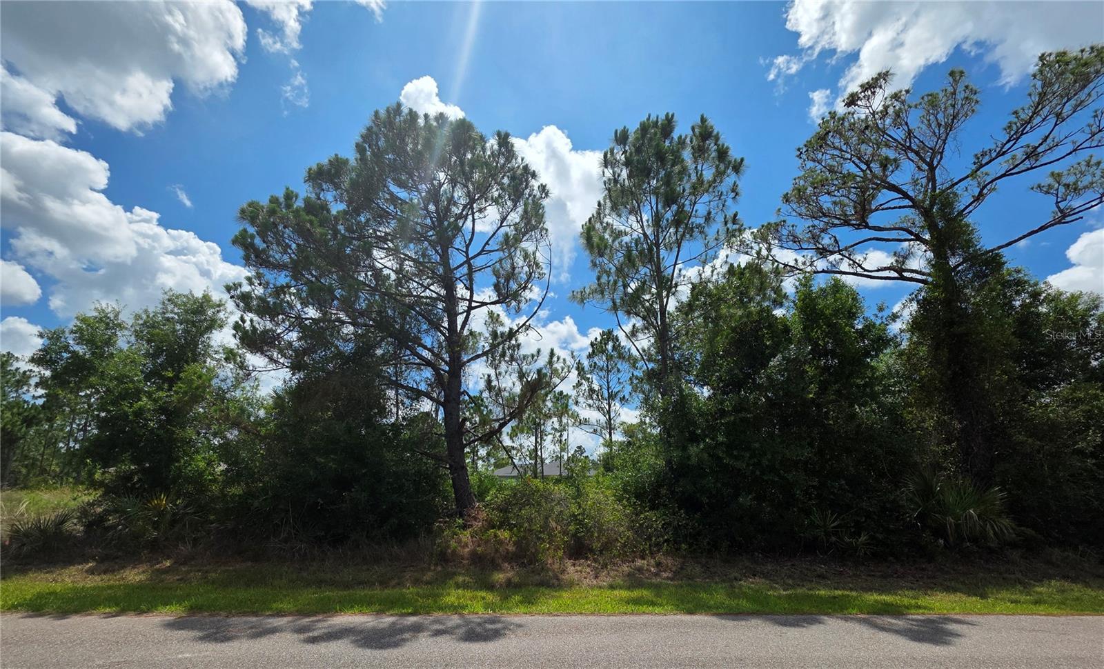 PORT CHARLOTTE SEC 050 - Land