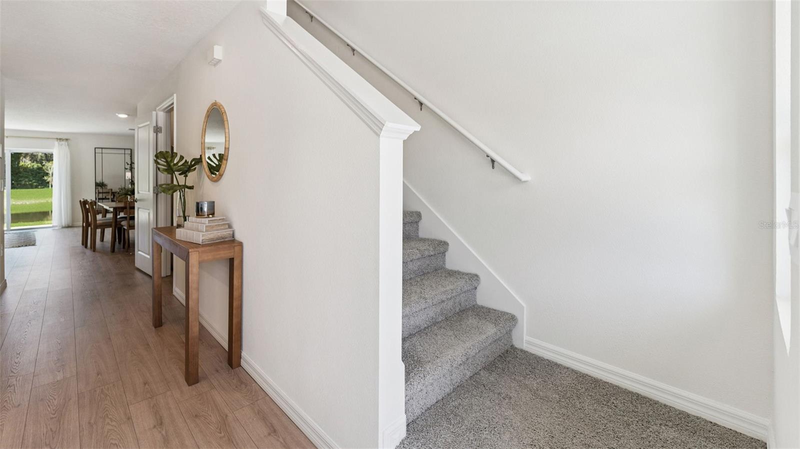 EVERGREEN PARK - Residential