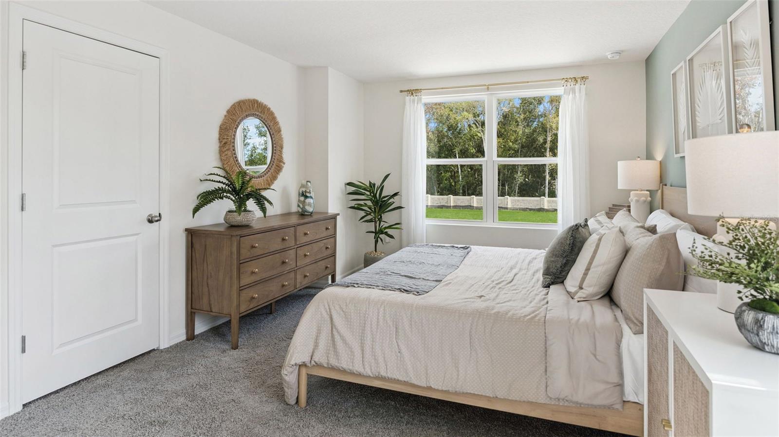 EVERGREEN PARK - Residential