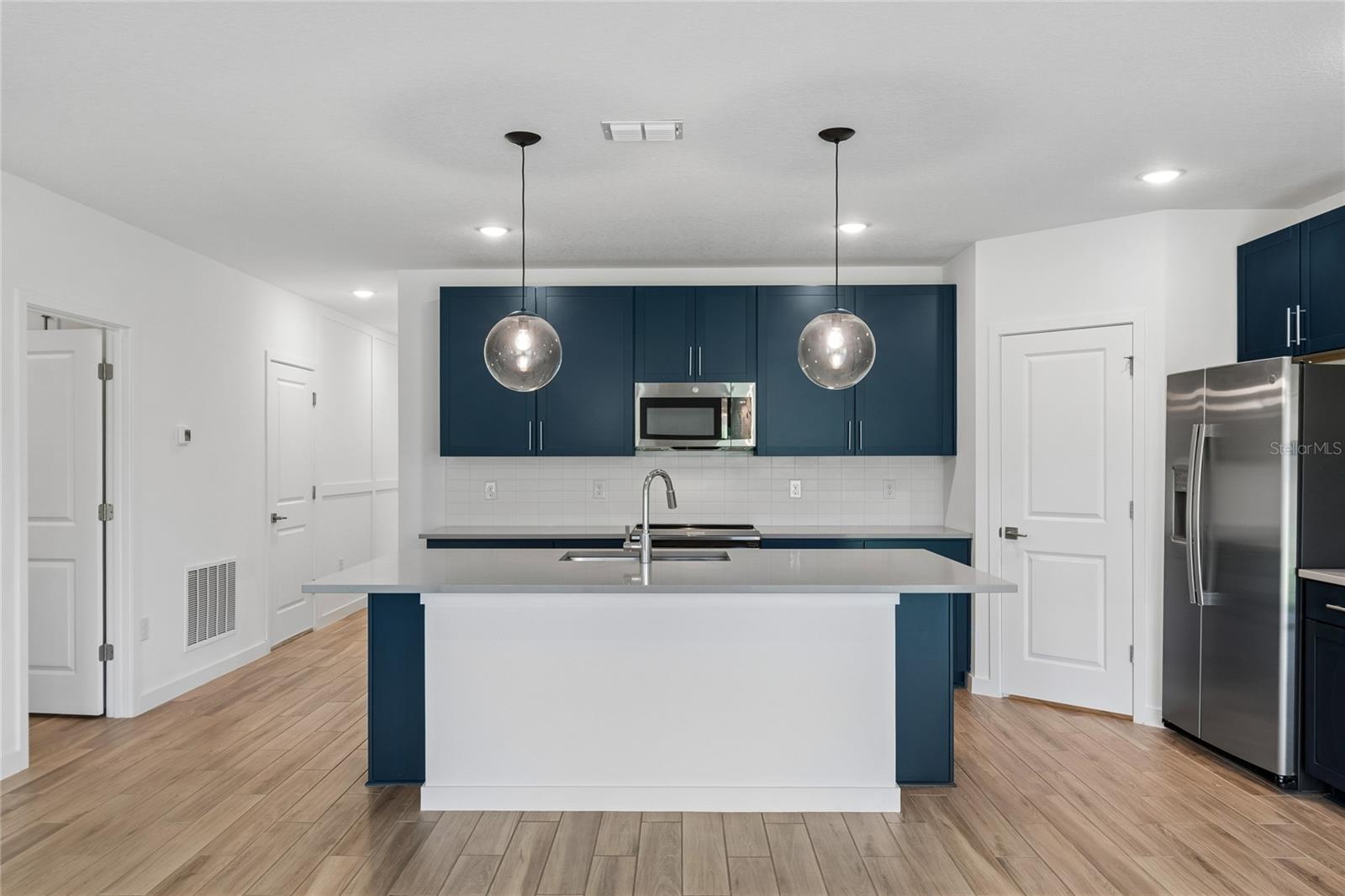 ASPIRE AT GLEN AIRE - Residential