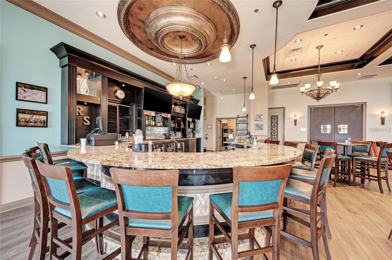 RIVER STRAND GOLF & COUNTRY CLUB - Residential