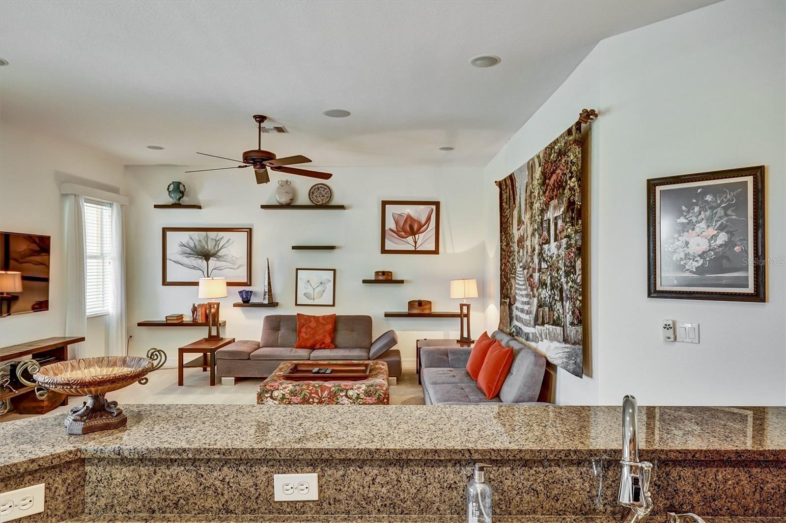 RIVER STRAND GOLF & COUNTRY CLUB - Residential