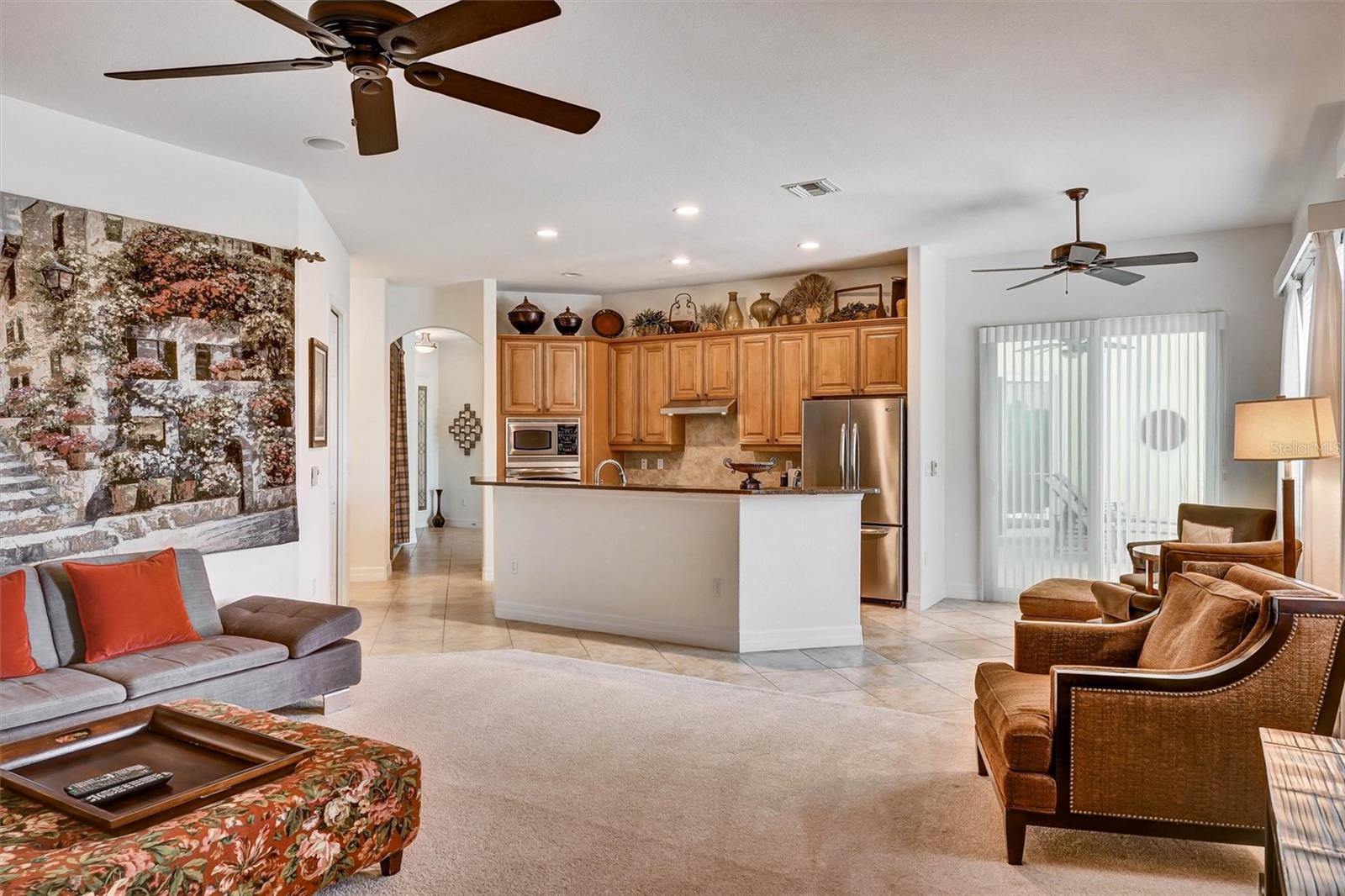 RIVER STRAND GOLF & COUNTRY CLUB - Residential