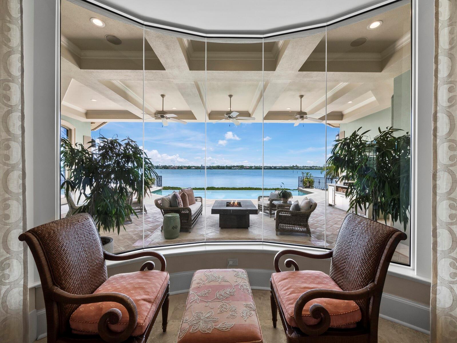 HIDDEN HARBOR - Residential