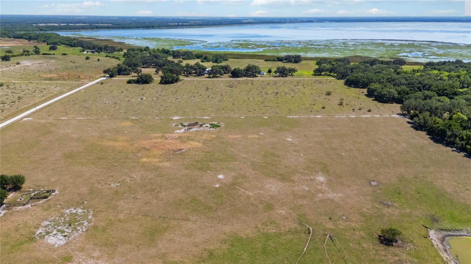 ACREAGE & UNREC - Land