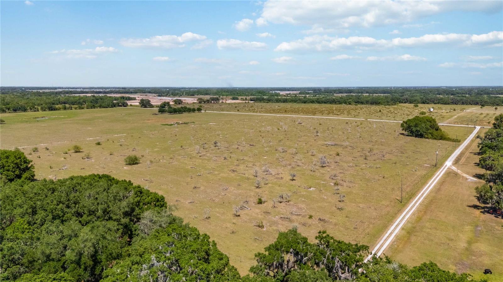 ACREAGE & UNREC - Land