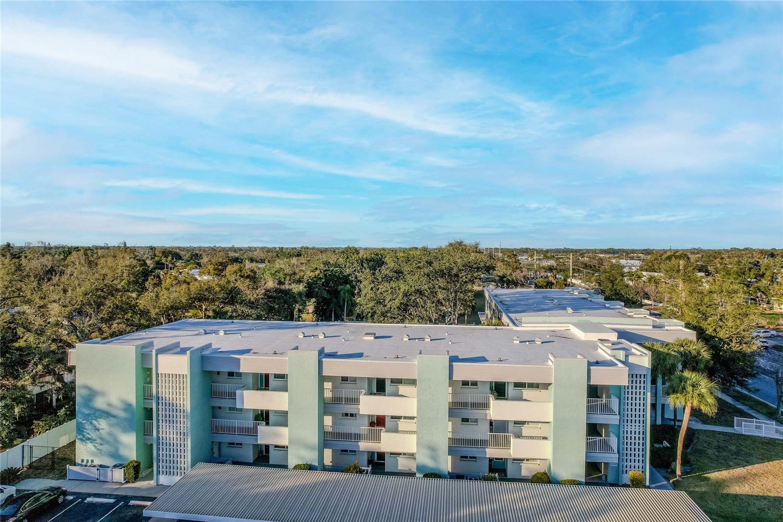 ROI OPPORTUNITY – INCOME-PRODUCING PROPERTY WITH TENANT IN PLACE. Exceptional opportunity to own a 2-BEDROOM, 2-BATH condominium in the highly sought-after Fairways & Greens Condo community in Sarasota. This FIRST-FLOOR UNIT offers a bright and functional open-concept layout designed for comfortable living and effortless entertaining.

The well-appointed kitchen features STAINLESS STEEL APPLIANCES and flows seamlessly into the dining and living areas, creating an inviting atmosphere filled with natural light. The spacious primary suite offers direct access to a PRIVATE ENCLOSED PATIO overlooking the COMMUNITY POOL and beautifully landscaped grounds. The second bedroom is generously sized and ideal for guests, a home office, or flexible living space.

Additional highlights include a SECOND FULL BATHROOM, in-unit laundry closet with WASHER & DRYER, one ASSIGNED COVERED PARKING SPACE, and ample guest parking.

TENANT-OCCUPIED WITH AN ACTIVE ONE-YEAR LEASE IN PLACE, making this a TURNKEY INVESTMENT with IMMEDIATE RENTAL INCOME from day one.

Ideally located in CENTRAL SARASOTA, just 0.2 miles from Publix, 3 miles from Sarasota Memorial Hospital, and only 5.5 miles from the world-famous SIESTA KEY BEACH. Conveniently close to Arlington Park, Downtown Sarasota, Legacy Trail, premier shopping, dining, and major highways including US-41 and I-75.

Perfect for investors seeking a WELL-LOCATED, INCOME-PRODUCING PROPERTY in one of Sarasota’s most desirable areas.