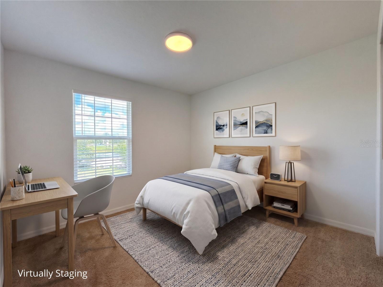 RANDALL WALK - Residential Lease