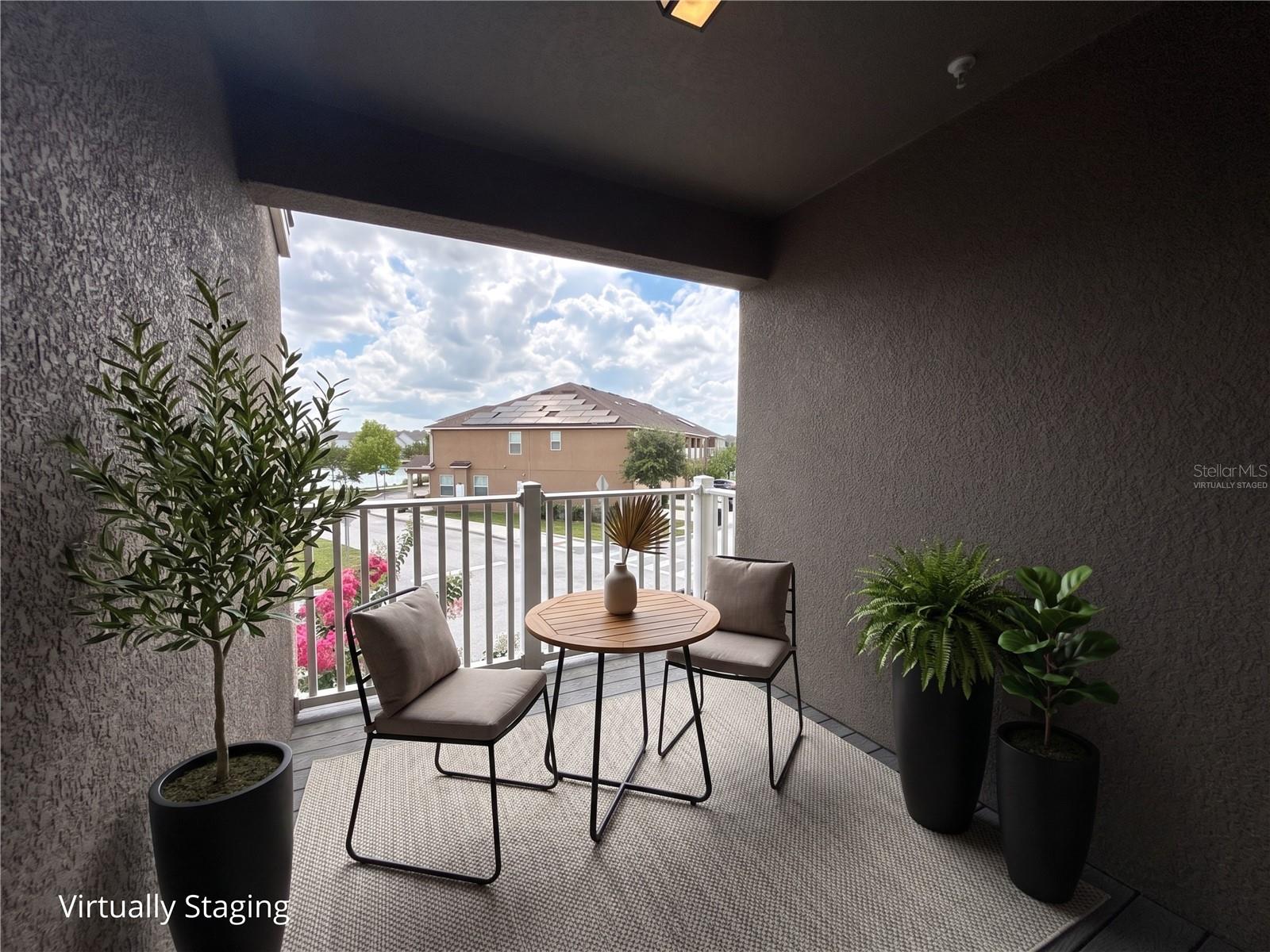 RANDALL WALK - Residential Lease