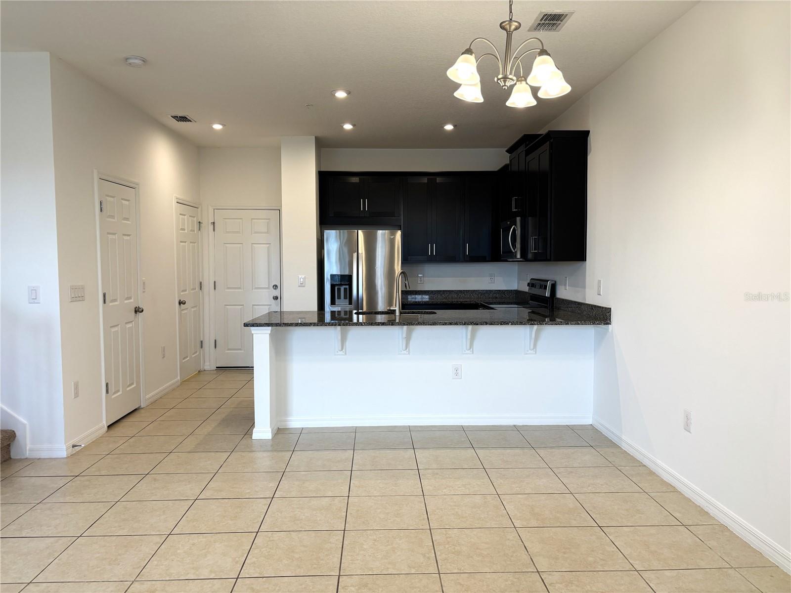 RANDALL WALK - Residential Lease