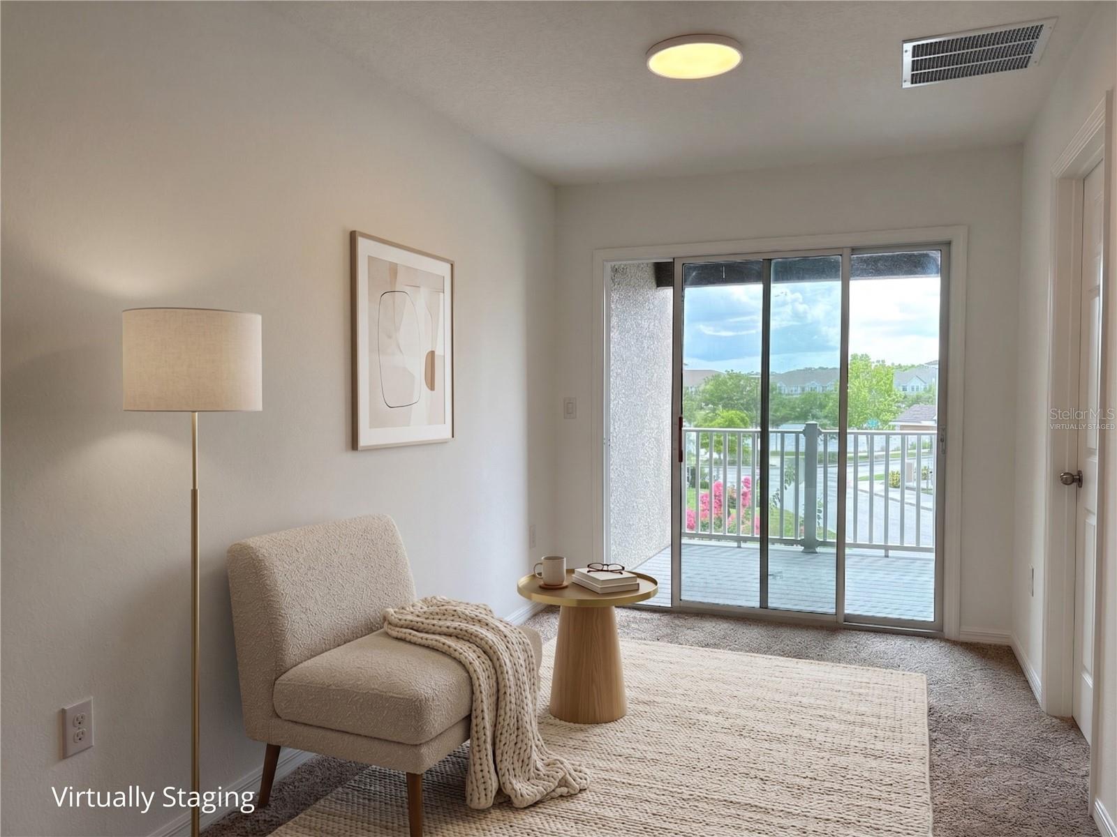 RANDALL WALK - Residential Lease