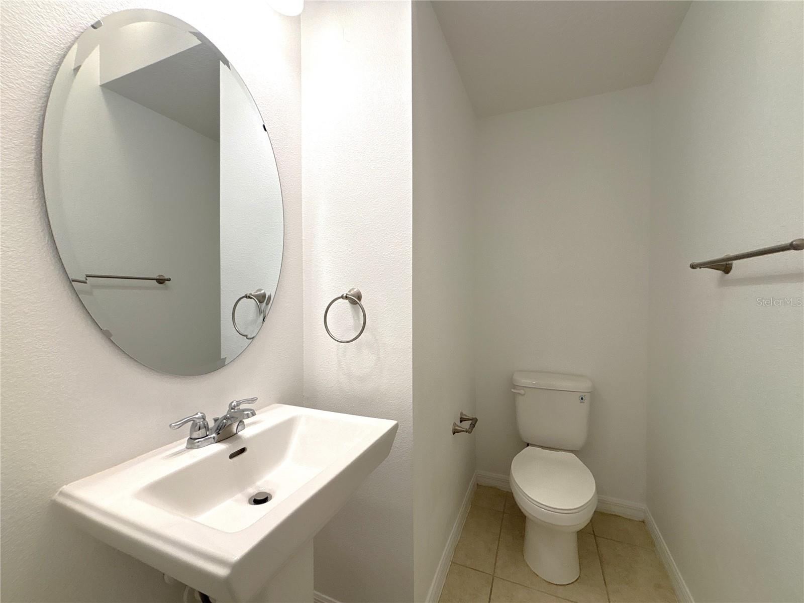 RANDALL WALK - Residential Lease