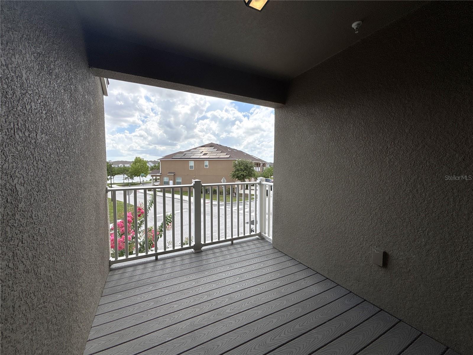 RANDALL WALK - Residential Lease