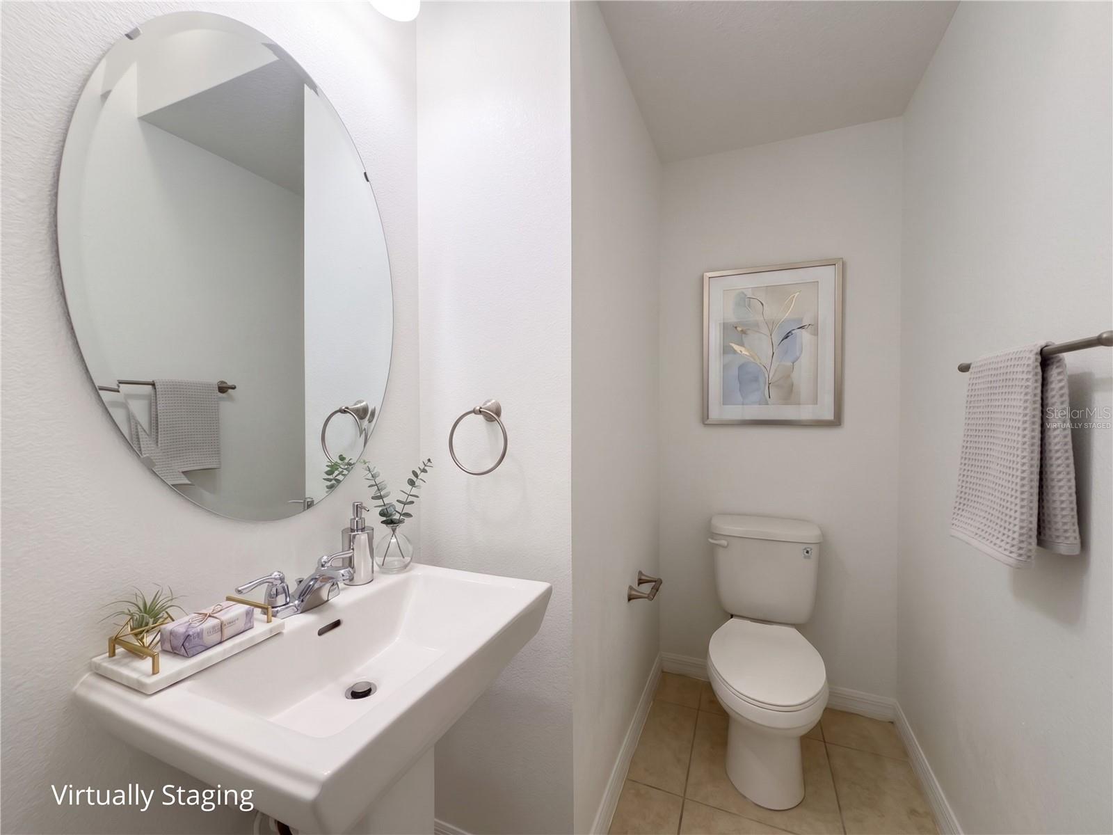 RANDALL WALK - Residential Lease