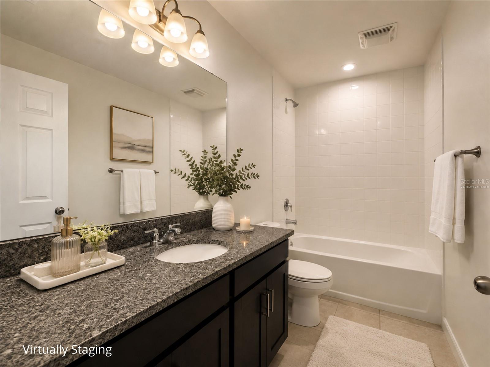 RANDALL WALK - Residential Lease