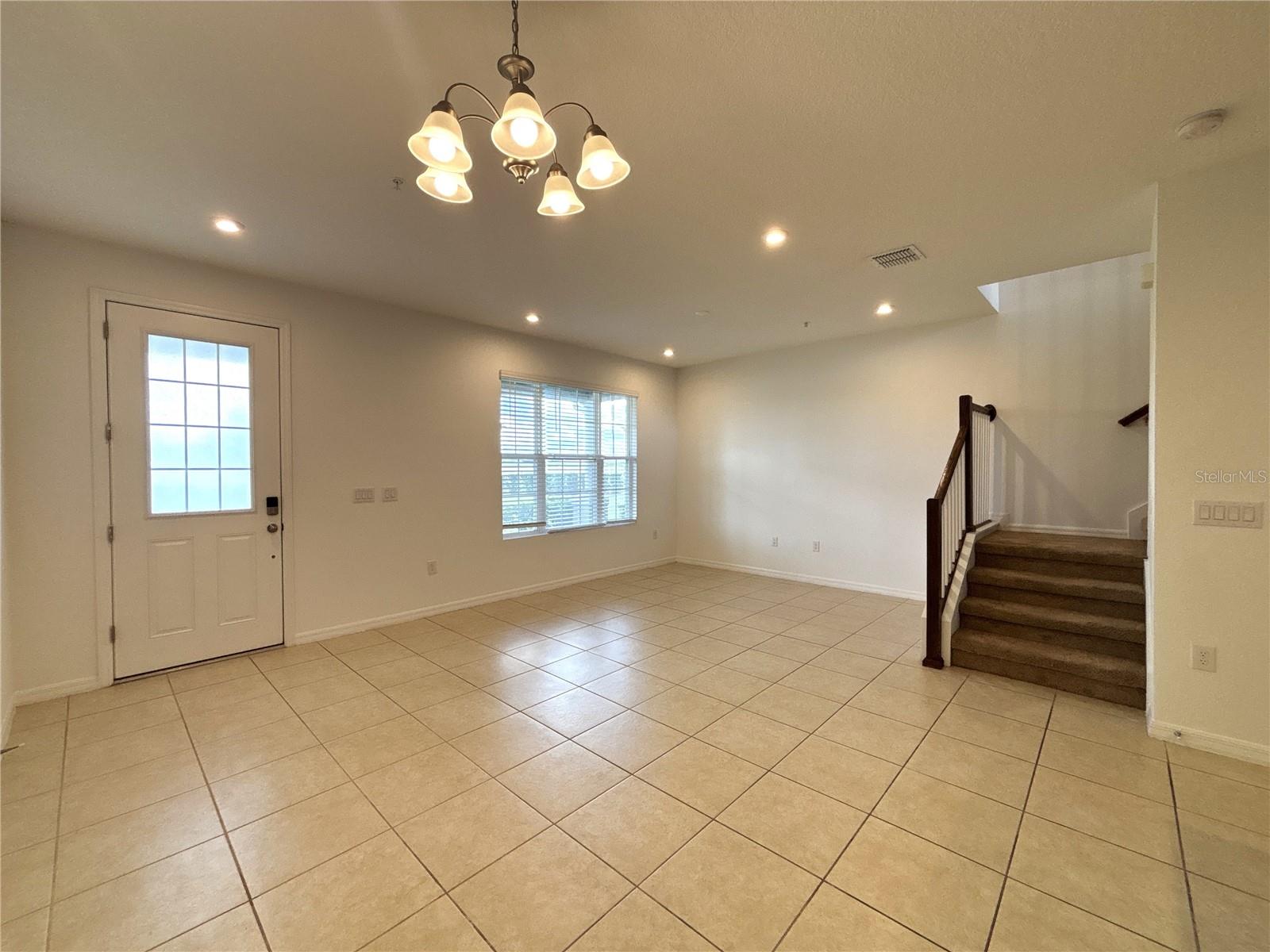 RANDALL WALK - Residential Lease