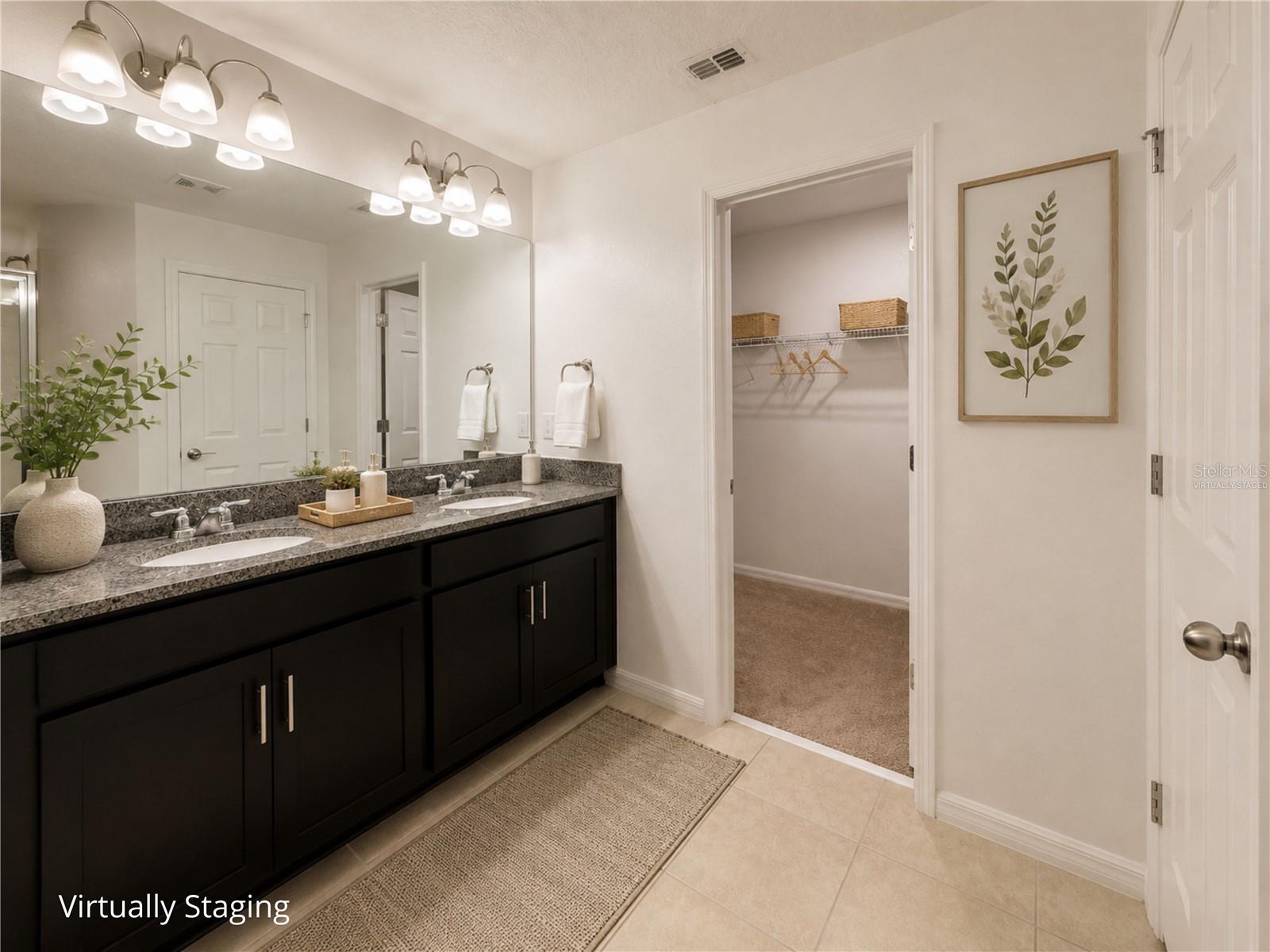 RANDALL WALK - Residential Lease