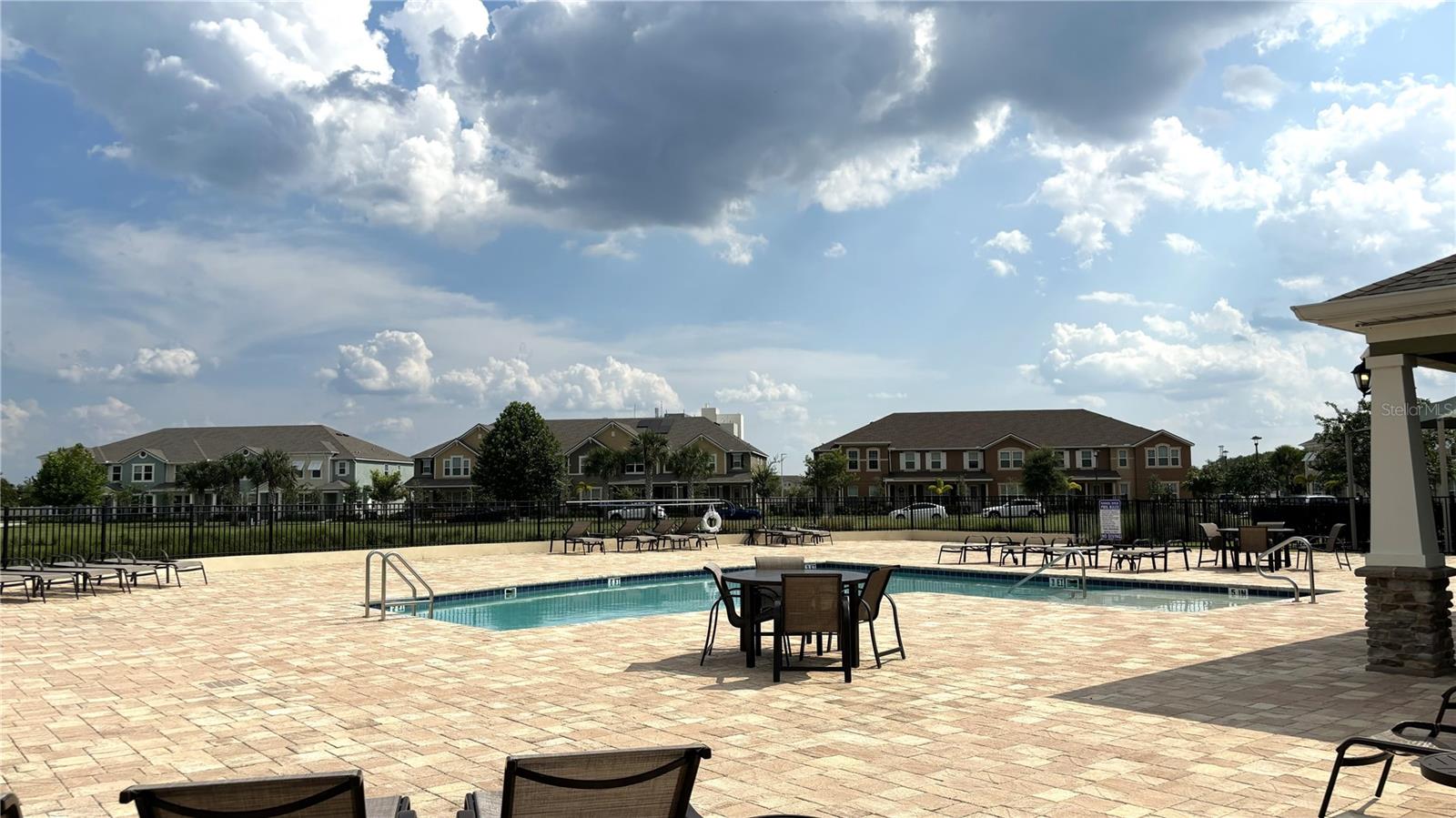 RANDALL WALK - Residential Lease