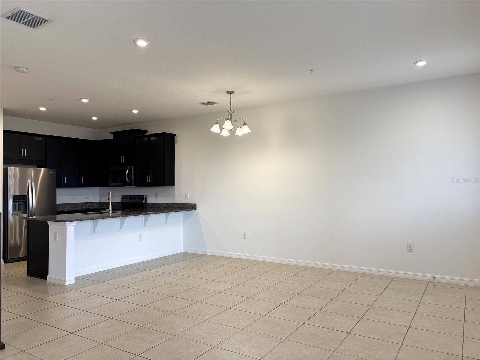 RANDALL WALK - Residential Lease