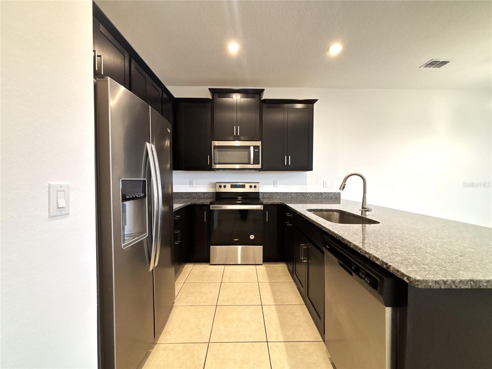 RANDALL WALK - Residential Lease