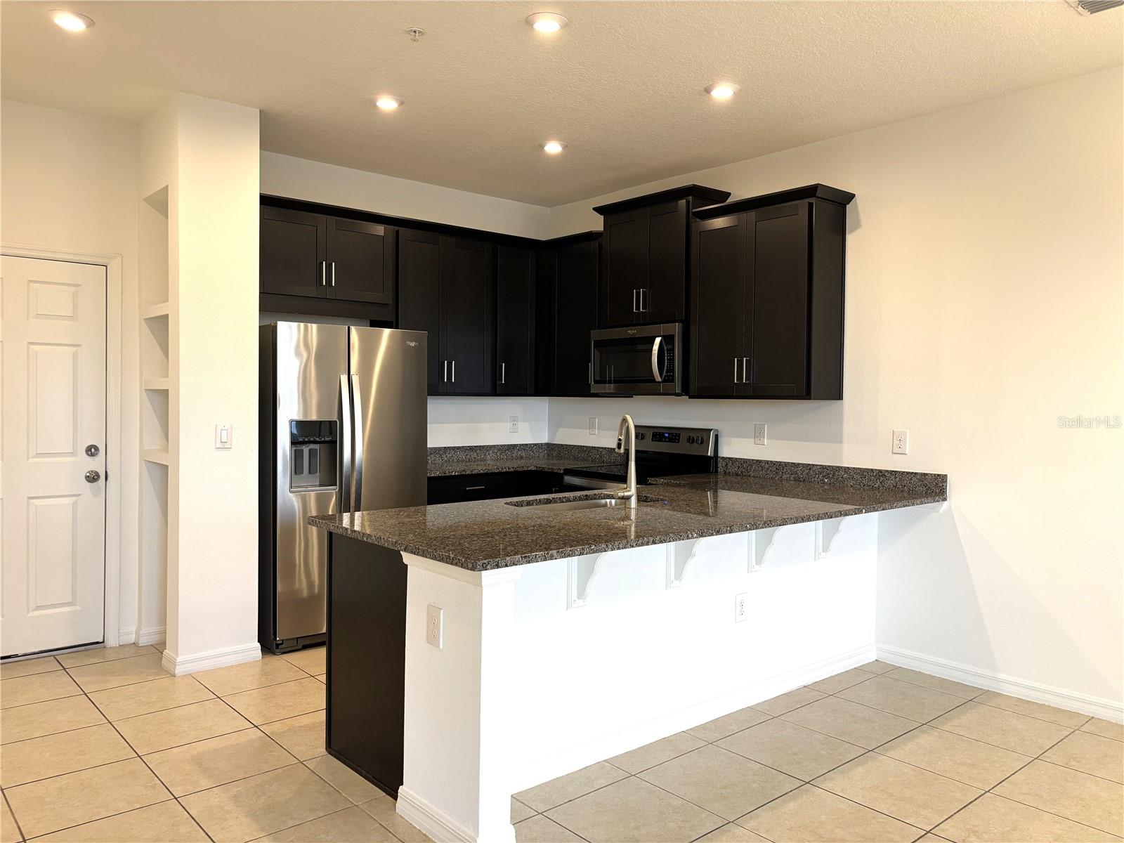 RANDALL WALK - Residential Lease