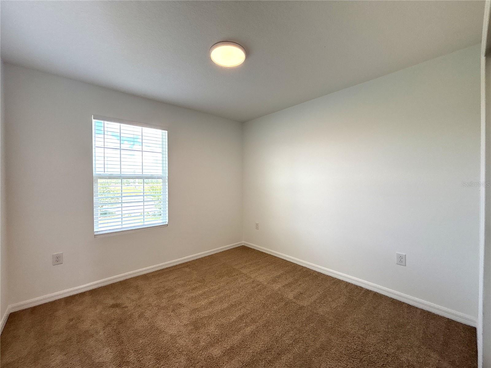 RANDALL WALK - Residential Lease