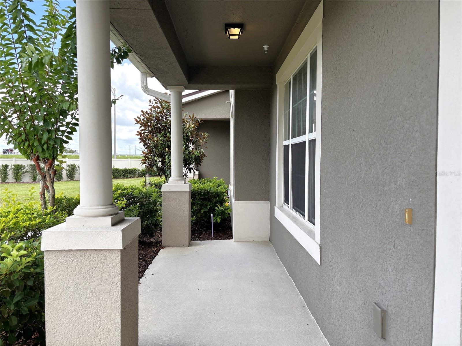 RANDALL WALK - Residential Lease
