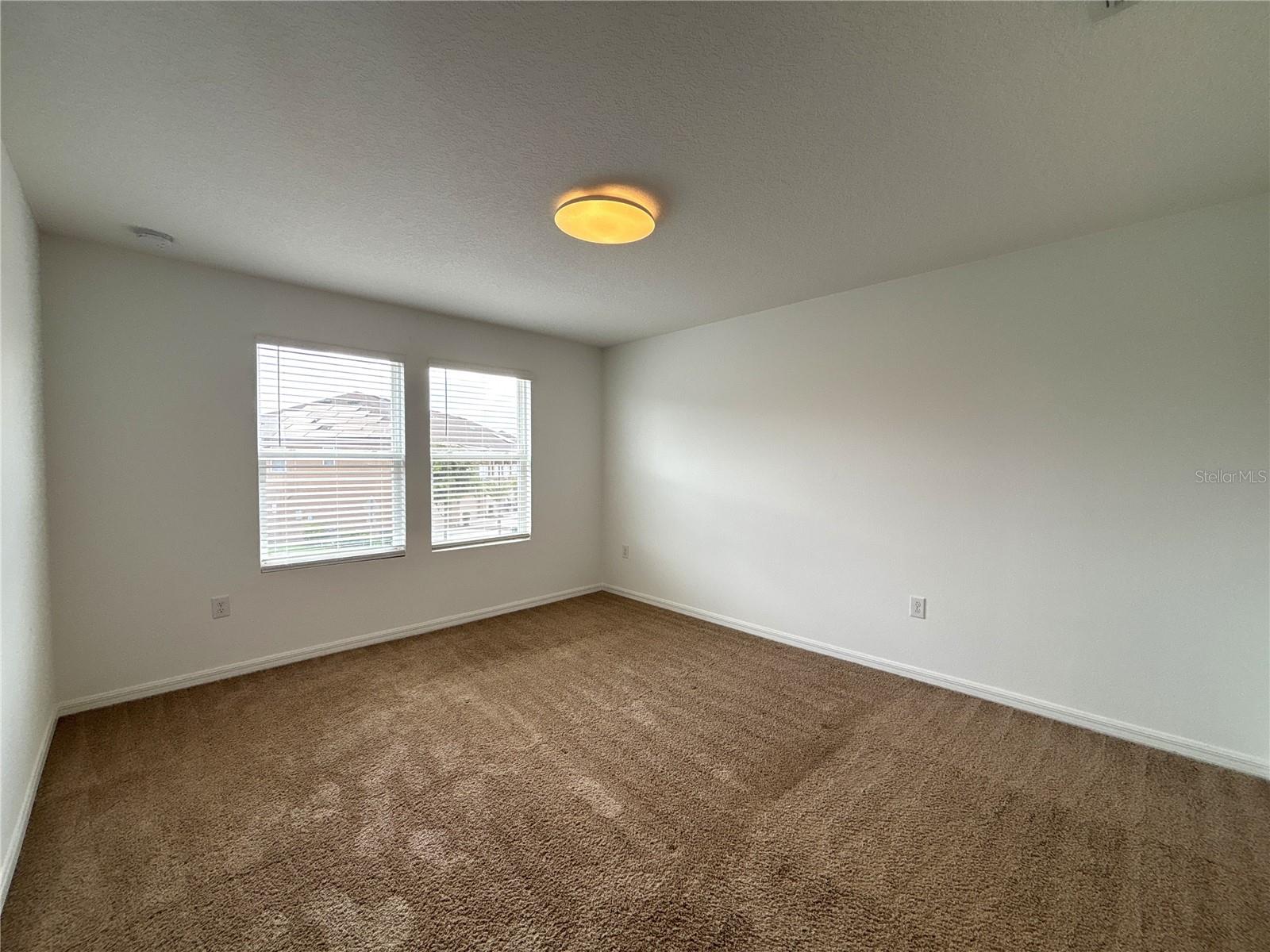 RANDALL WALK - Residential Lease