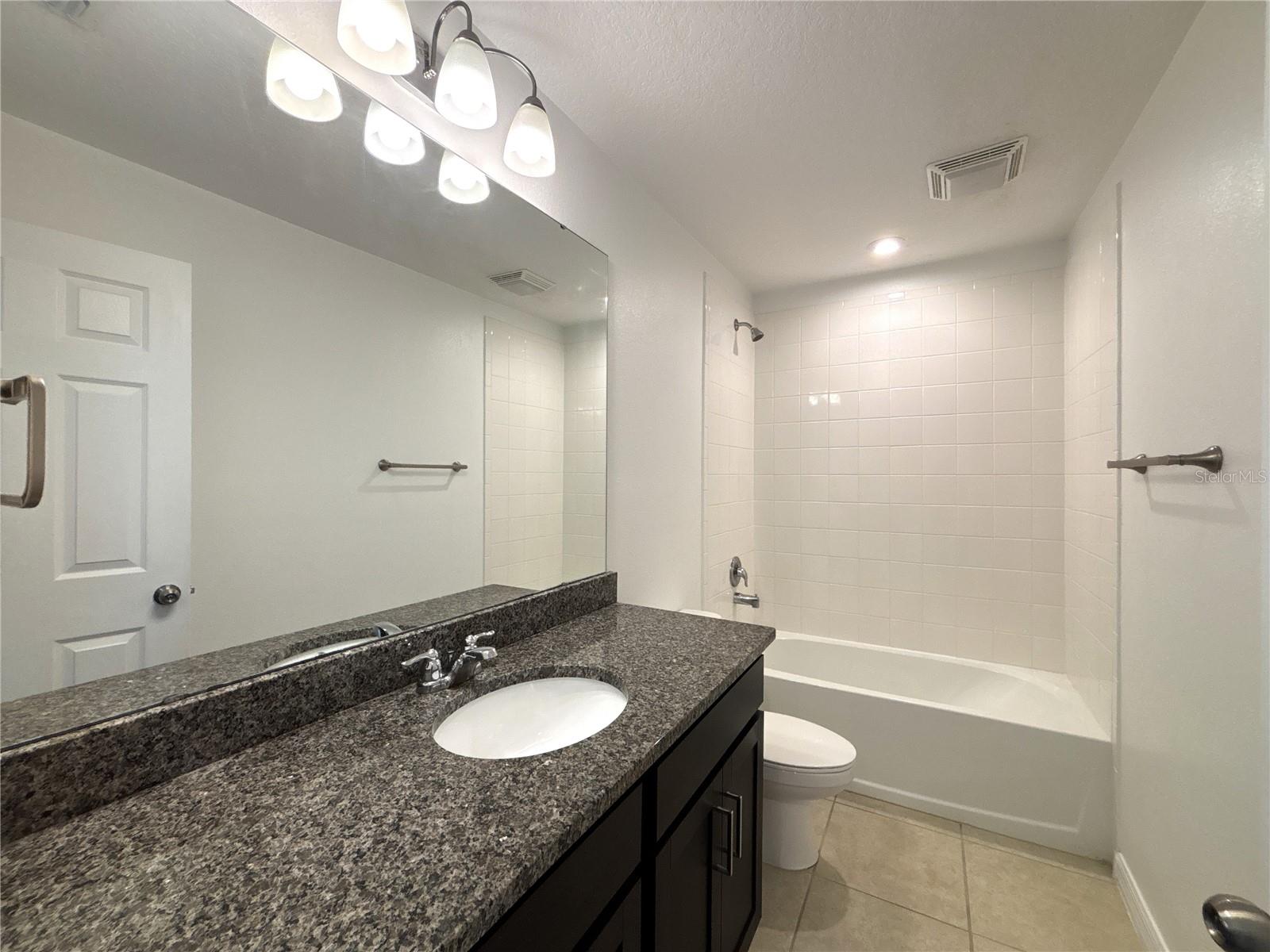 RANDALL WALK - Residential Lease