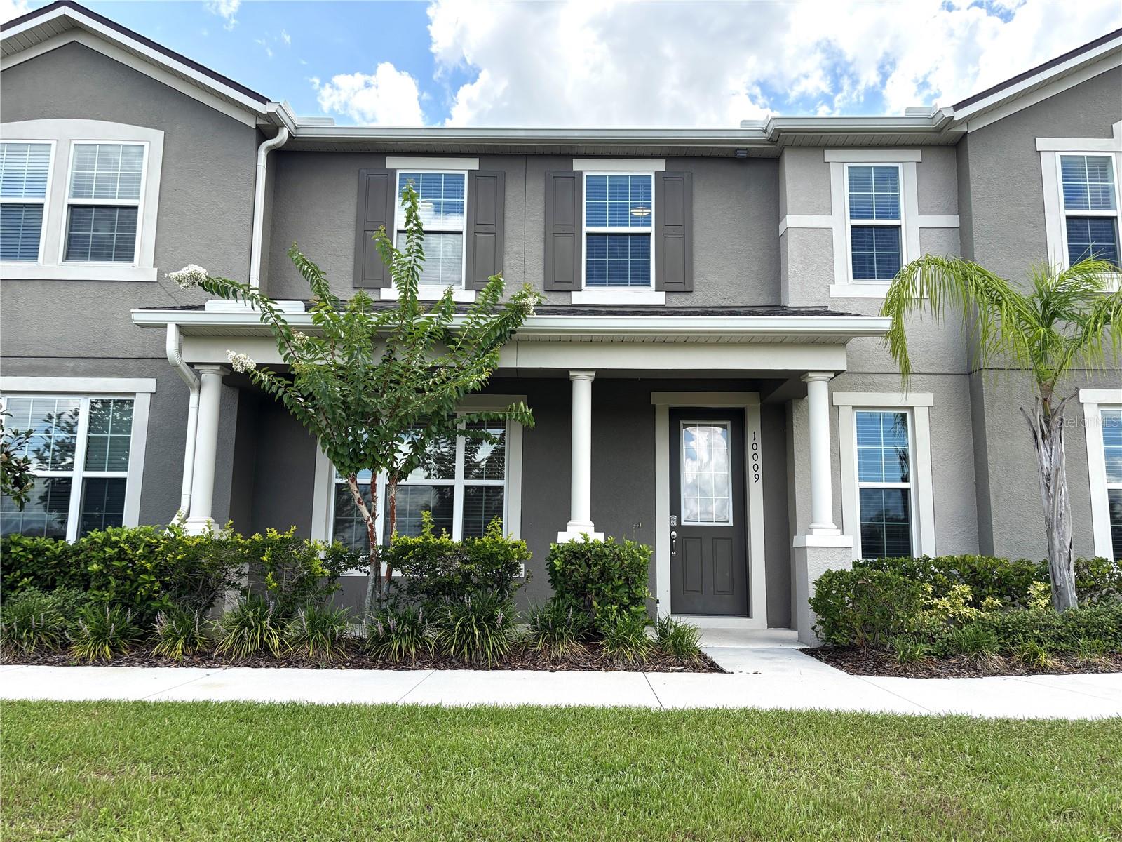 RANDALL WALK - Residential Lease
