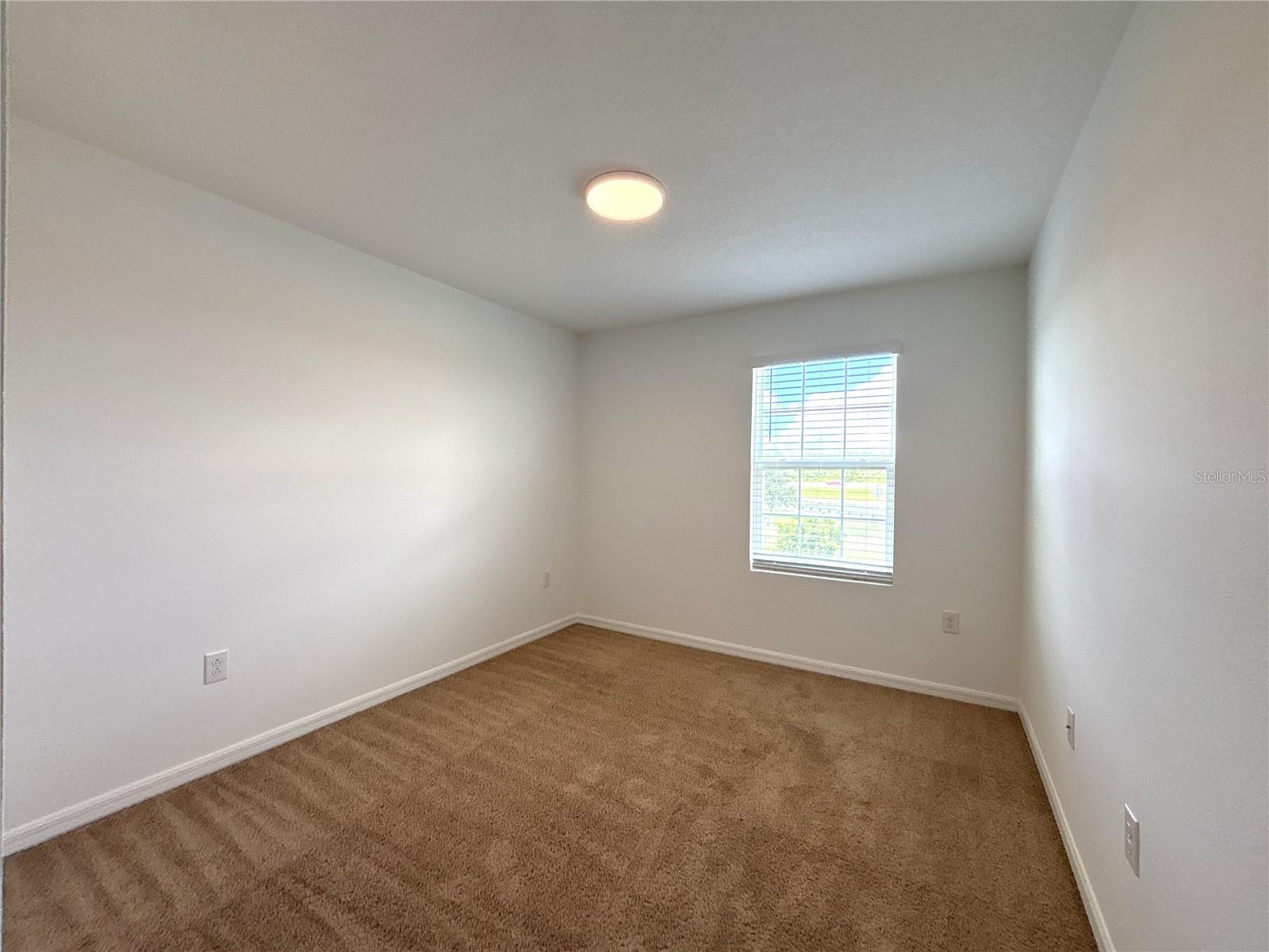 RANDALL WALK - Residential Lease