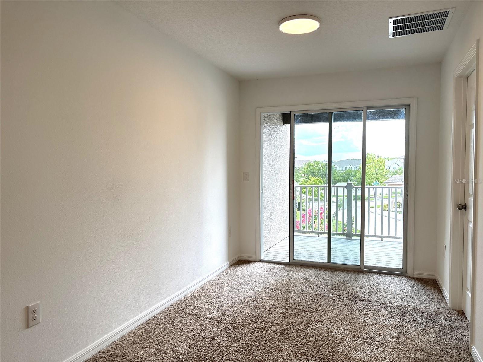 RANDALL WALK - Residential Lease