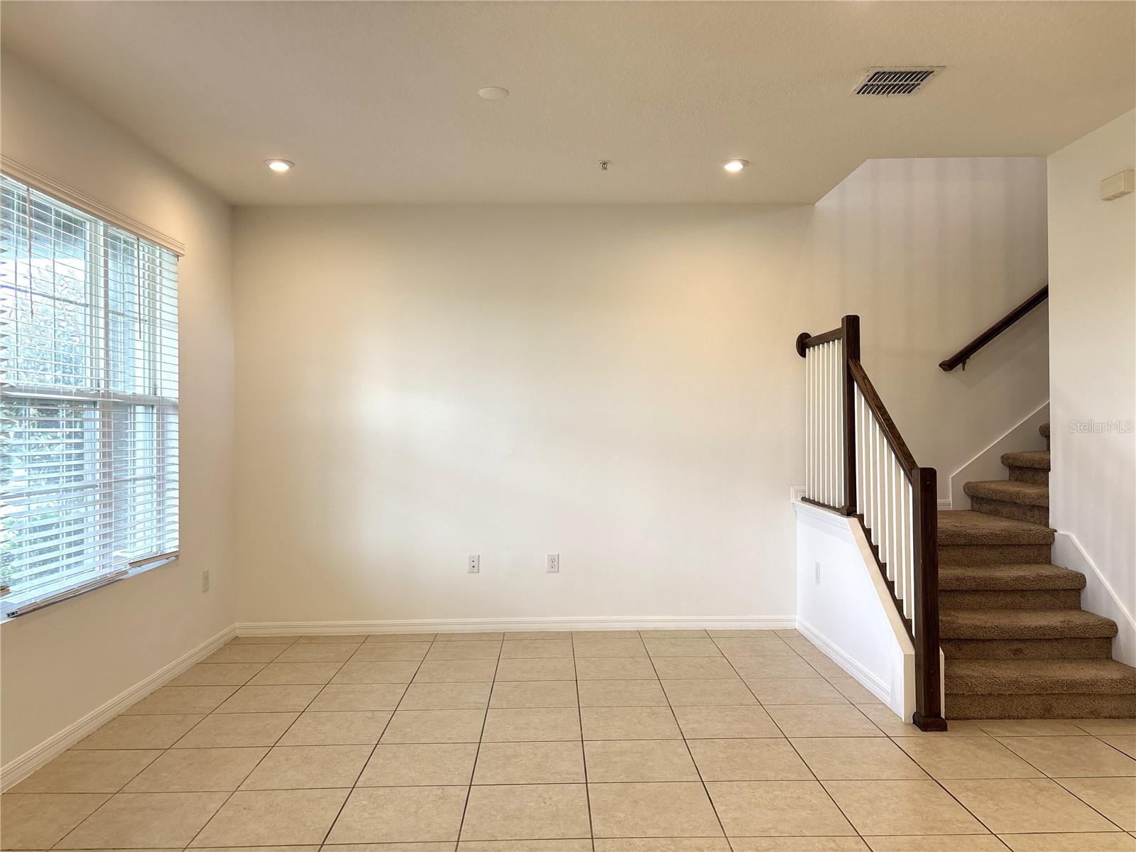 RANDALL WALK - Residential Lease