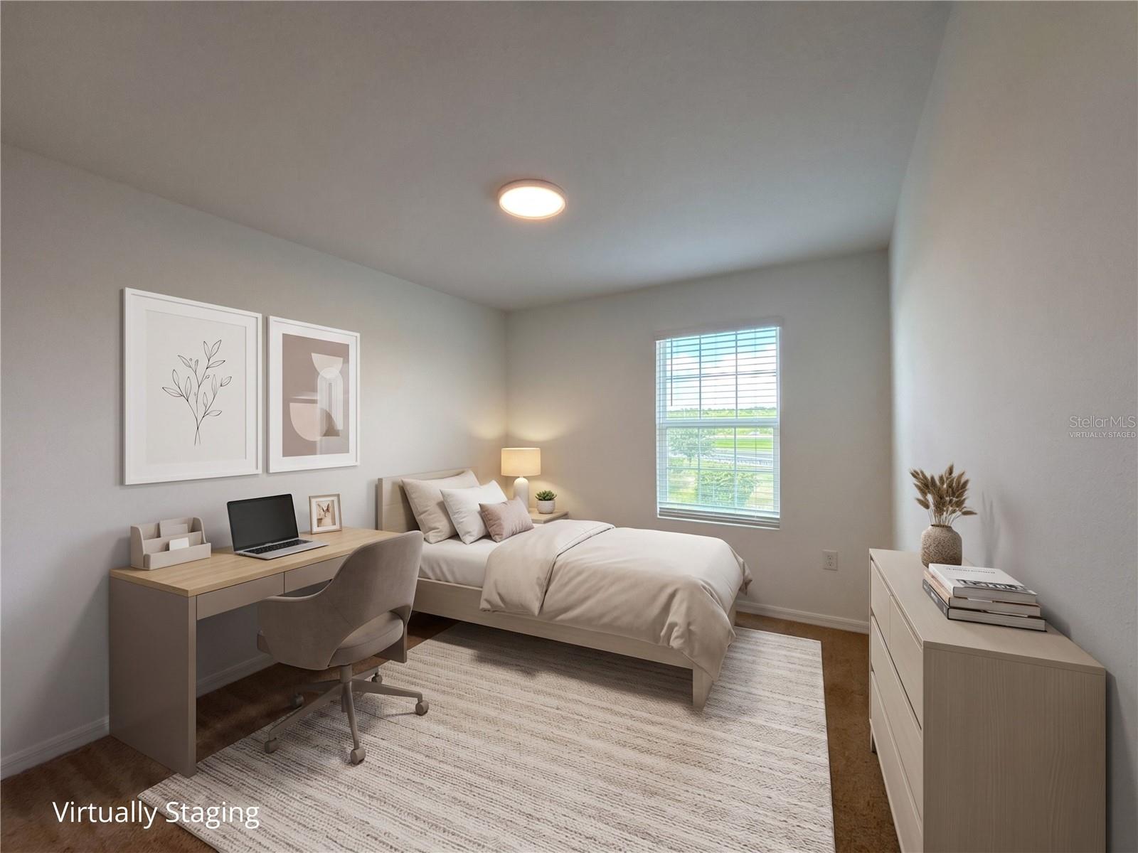 RANDALL WALK - Residential Lease