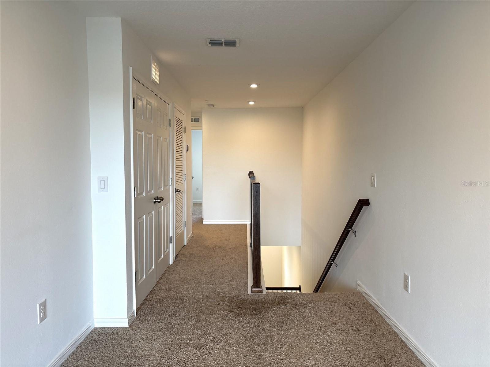 RANDALL WALK - Residential Lease