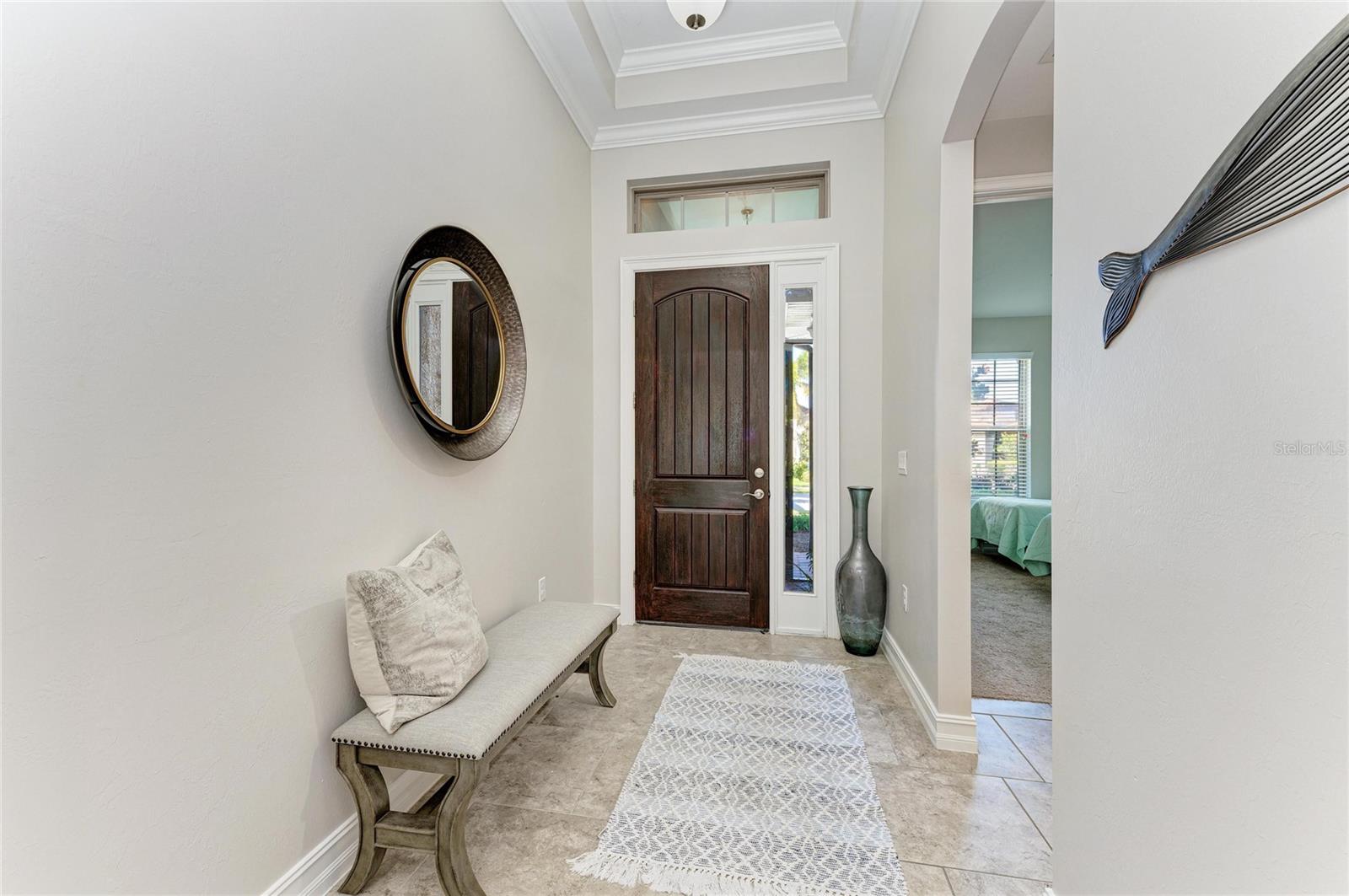 TOSCANA ISLES - Residential