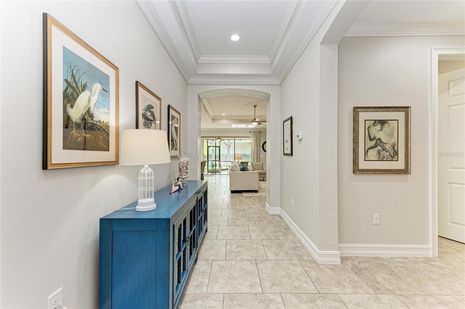 TOSCANA ISLES - Residential