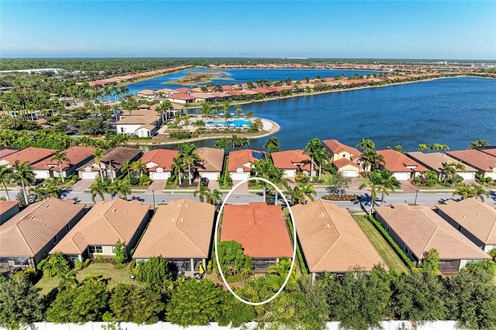 TOSCANA ISLES - Residential