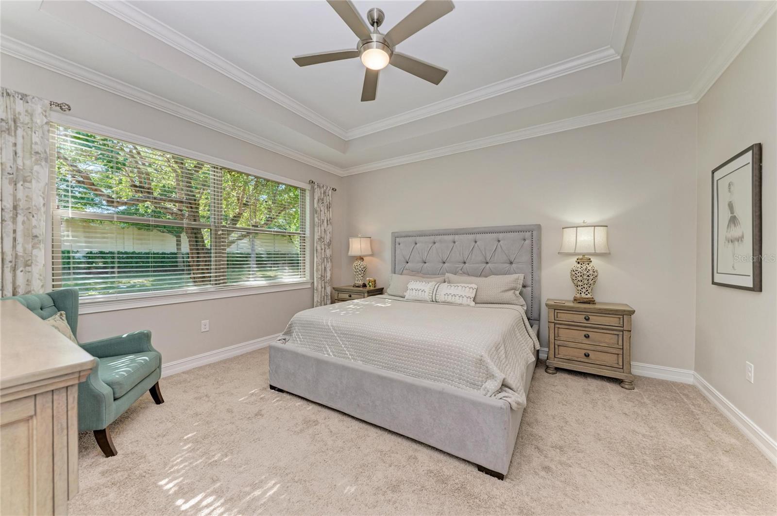 TOSCANA ISLES - Residential