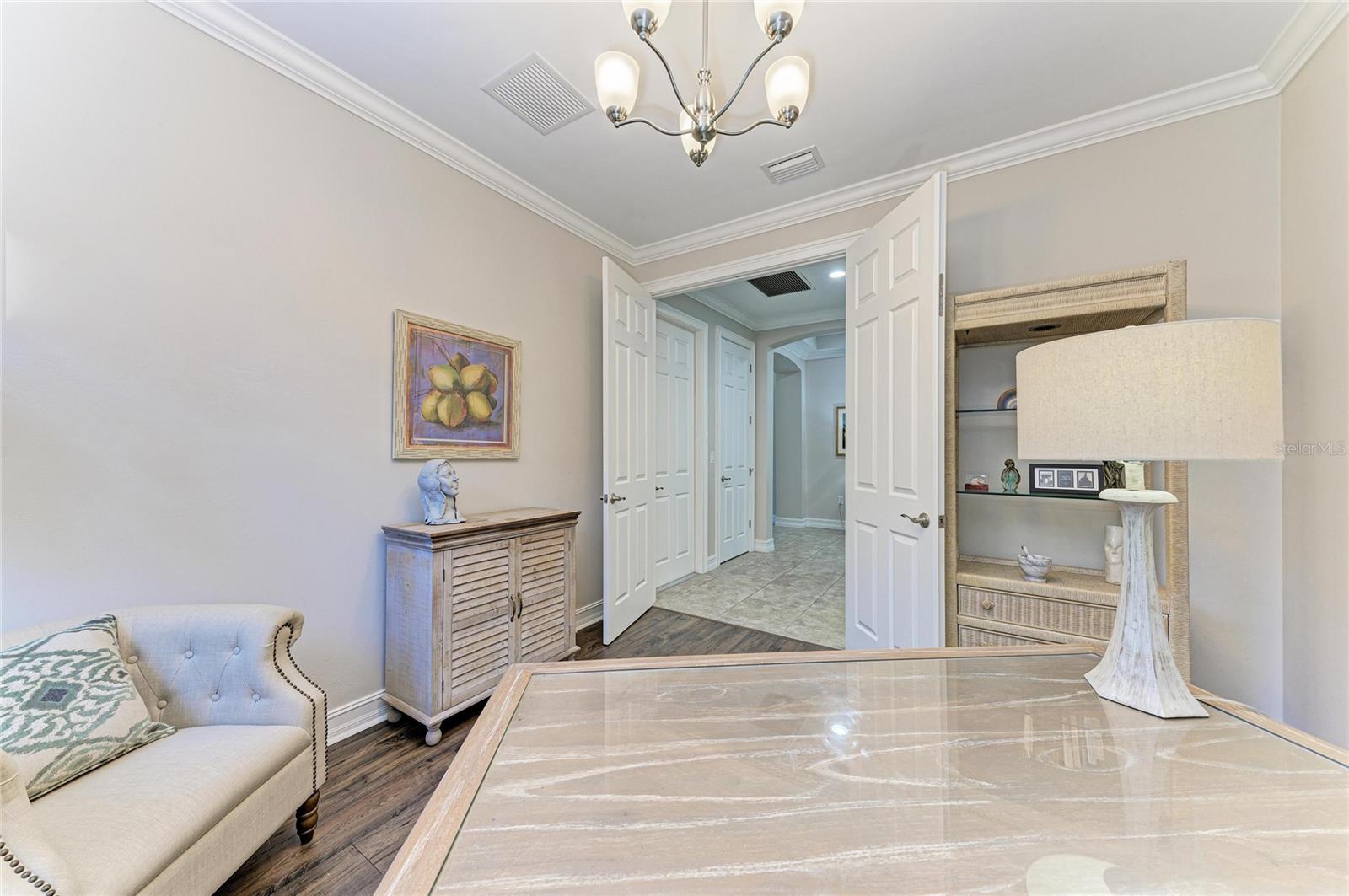 TOSCANA ISLES - Residential